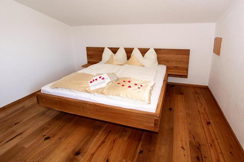Ferienwohnung Kalkschmied Söll Kültér fotó