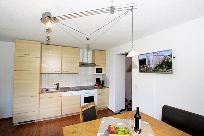 Ferienwohnung Kalkschmied Söll Kültér fotó