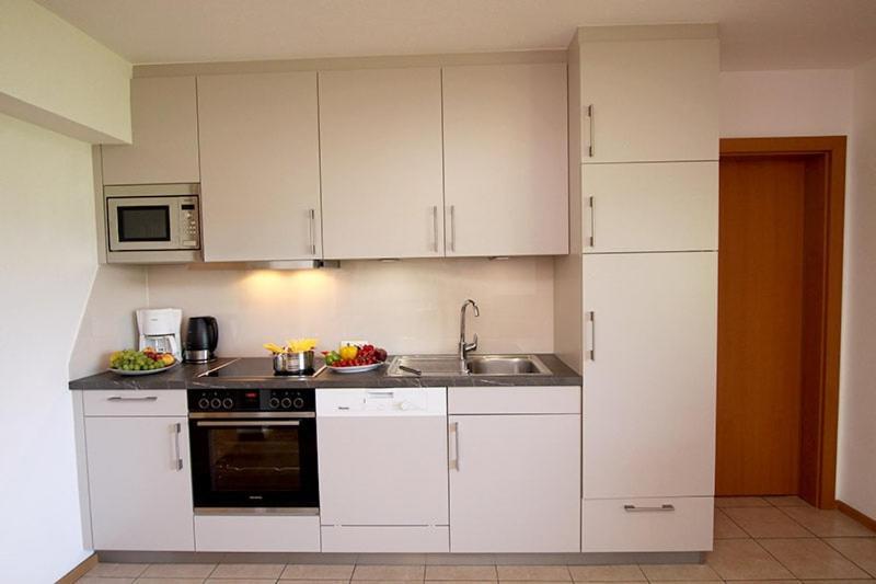 Ferienwohnung Kalkschmied Söll Kültér fotó