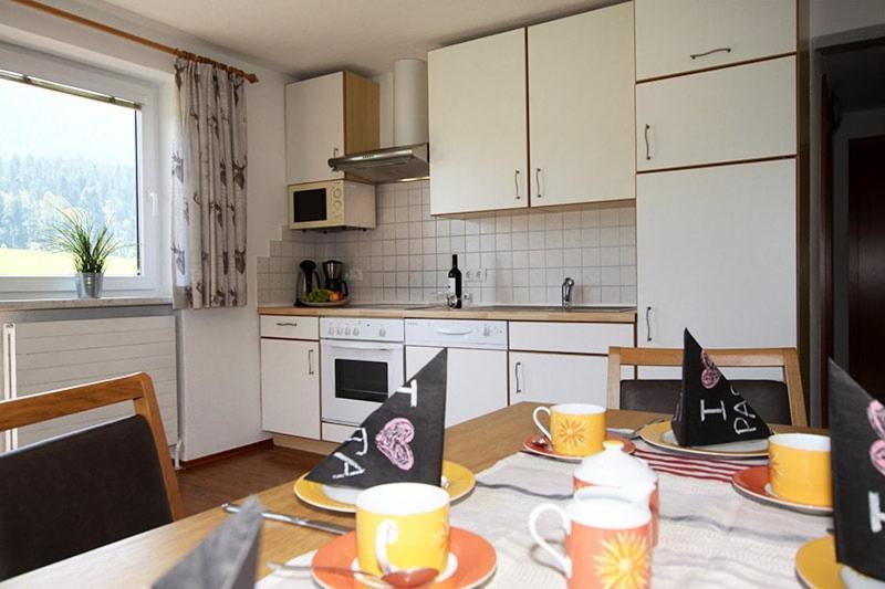 Ferienwohnung Kalkschmied Söll Kültér fotó