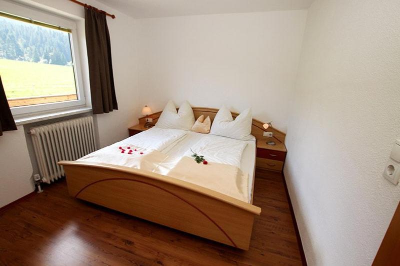 Ferienwohnung Kalkschmied Söll Kültér fotó
