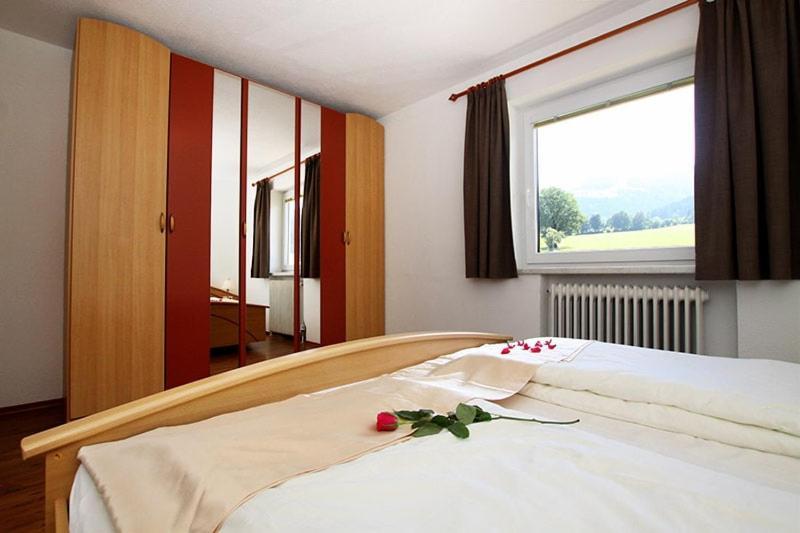 Ferienwohnung Kalkschmied Söll Kültér fotó