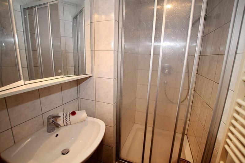 Ferienwohnung Kalkschmied Söll Kültér fotó