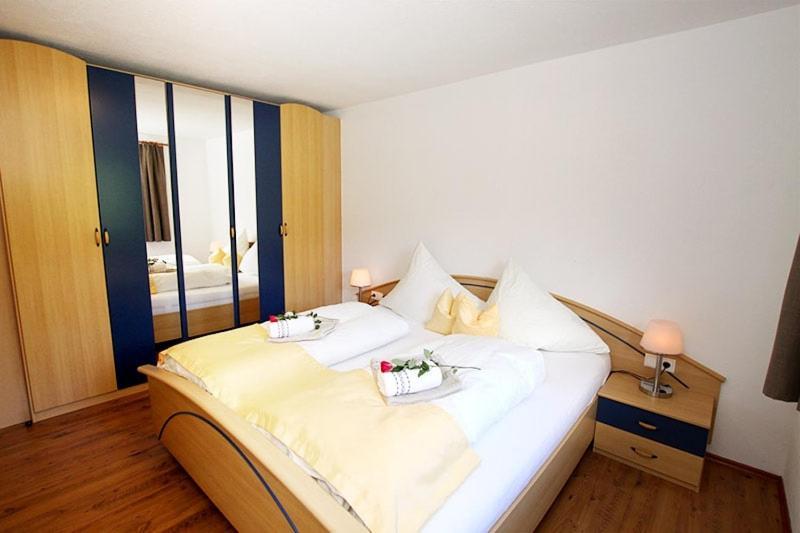 Ferienwohnung Kalkschmied Söll Kültér fotó