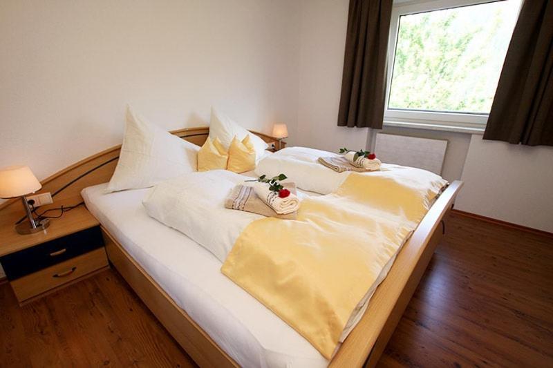 Ferienwohnung Kalkschmied Söll Kültér fotó